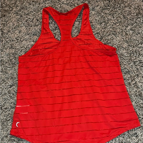 Ziya Razorback Tank - Picture 2 of 4